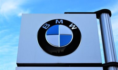BMW Acquires Cylindrical Battery Cells for a New Cla...