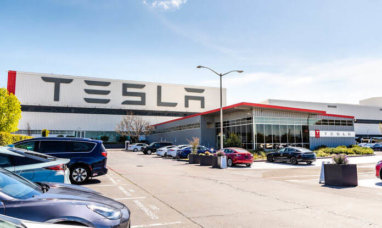Tesla (TSLA Stock) Delivered A Record 343,830 Vehicl...