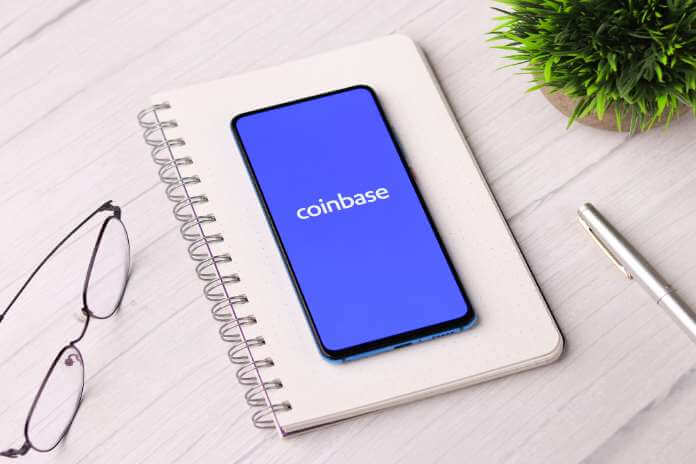 Coinbase Stock: Buy Before It’s Too Late