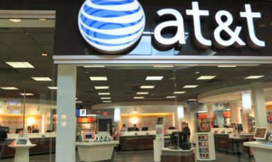 AT&T Stock: Gains Higher Than PE