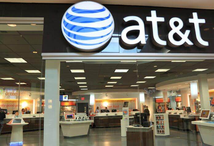 AT&T (T stock) Launches Fiber Broadband in Rural Indiana