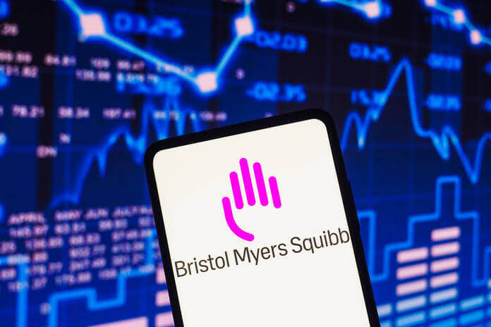 Bristol Myers Squibb NYSE:BMY
