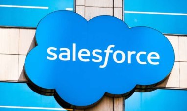Salesforce Stock Expectations in the Run-up to the 2...