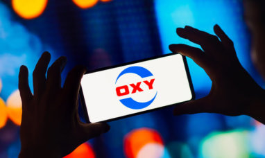 Occidental Stock Is a Better Investment Than Exxon M...