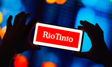 RIO Stock Went Down After the CEO of Rio Tinto Said ...
