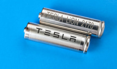 Tesla Is Considering Building a Lithium Refinery in ...