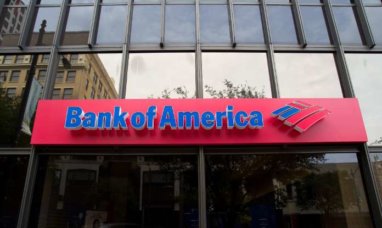 On Q3 Earnings Beat, Strong Loan Growth, Bank Of Ame...