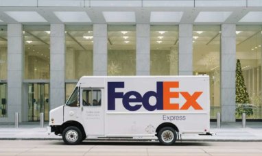 FedEx Stock Forecast: Fedex Is Attempting To Overtur...