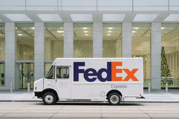 Fedex Stock