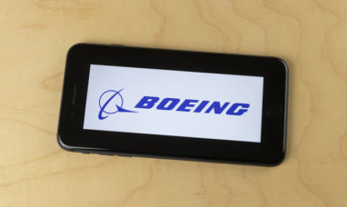 Boeing Stock Drops as the Company Agrees to Pay $200...
