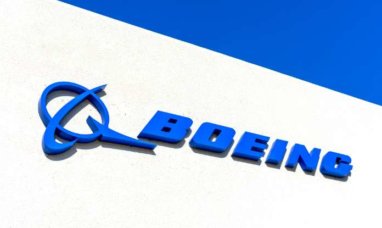 Boeing Stock Rise After Announcement of Defense Airc...