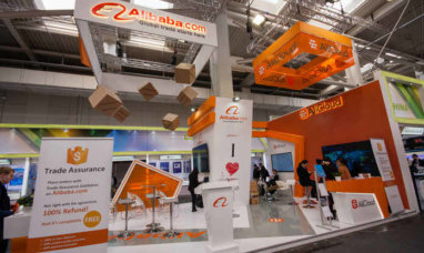 Alibaba Stock Is Rising; Although MS Predicts a “Sof...