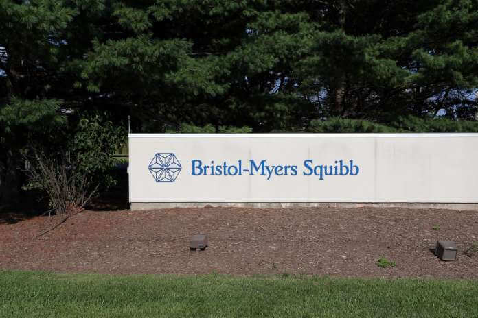Bristol Myers Squibb stock and SPPI increase on FDA approvals, CLVS increases by 15%, and TWTR decreases on the Musk saga