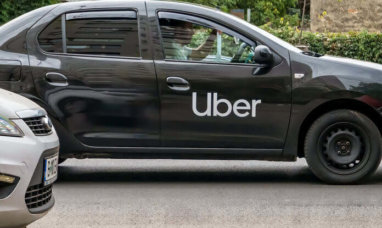 Uber Stock Drops as It Investigates a Cyber Security...