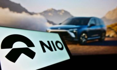 Why Shares of Nio Rocketed Higher on Friday