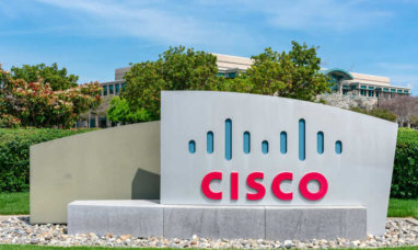 Monterey Private Sells Cisco Stock.