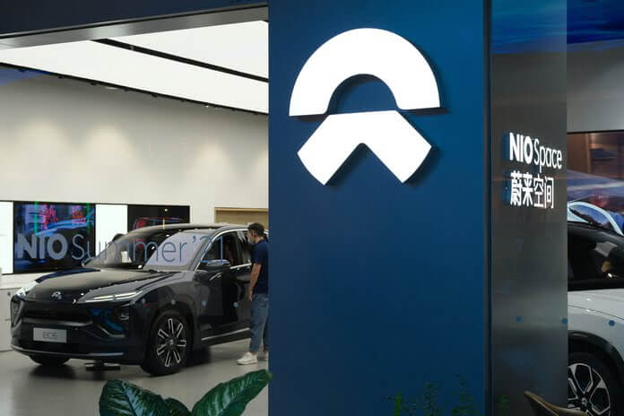 Is It Time for NIO Stock to Shine? 