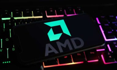 Has AMD Stock Dropped Too Far?
