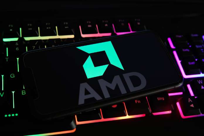 Has AMD Stock Dropped Too Far?