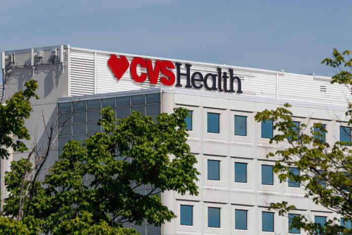 CVS Stock Signify Health