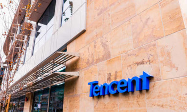 Tencent Stock Buyback Program Isn’t Doing Much to Ch...