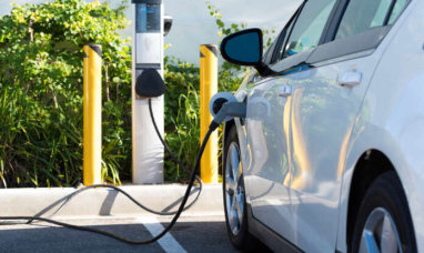 Ideanomics and GEP Partner on All-Electric Street Sw...