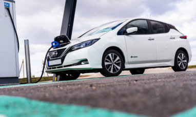 EV Startups Face Challenging Environment After Last ...