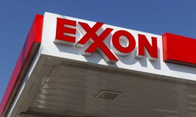 Exxon Stock Is Falling as the Company Has Not Decide...