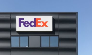 Why Is FedEx Stock Rising?