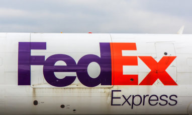 FedEx Stock up Today as Morgan Stanley Prefers It to...