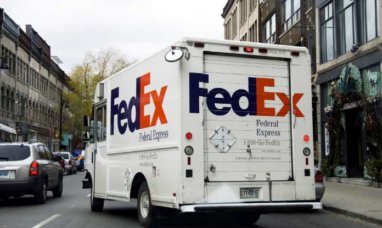 FedEx Stock Slumps on Q1 Pre-announcement, Impacting...