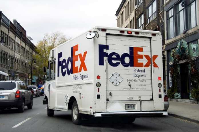 FedEx Stock Slumps on Q1 Pre-announcement, Impacting Transportation Competitor Stocks