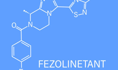 Astellas States Fezolinetant Safety Information for ...