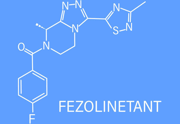 Fezolinetant