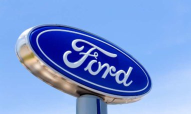 The Reasons Behind Monday’s Spike in Ford Shares