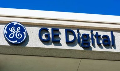 Ge Stock Drops by 5 Points Over Supply Chain Worries