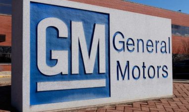 GM (GM Stock) Outsells Toyota In The United States W...