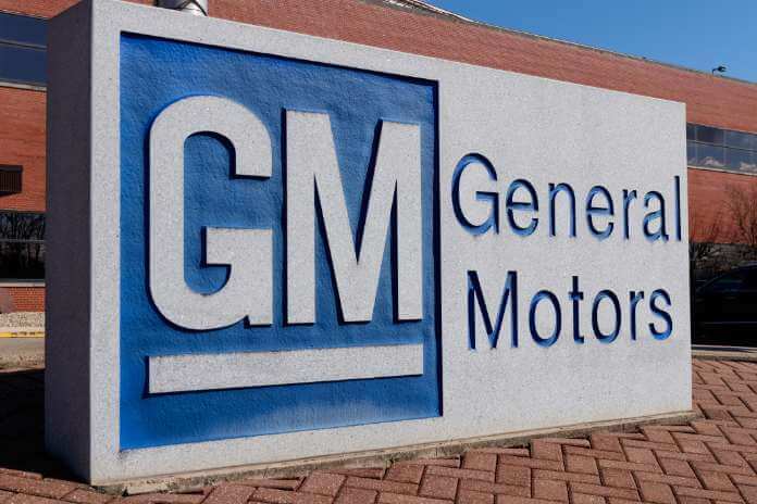 Management Says That GM (GM Stock) Competes With Tesla (TSLA Stock) In The Residential And Commercial Energy Storage Markets