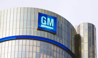General Motors Stock Plummeted After Partnering With...