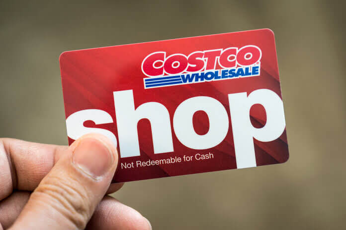 Costco Stock Hit By Sellers Ahead Of Quarterly Earnings Report.