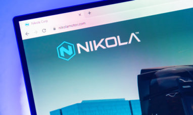 Nikola Stock Drops as Former CEO Faces Trial Over De...