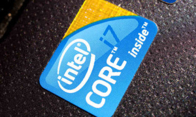 Intel Declines as Analysts Reveal Q3 Revenue Will Be...