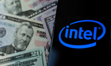 Intel Reduces the Value of Mobileye to $30 Billion i...