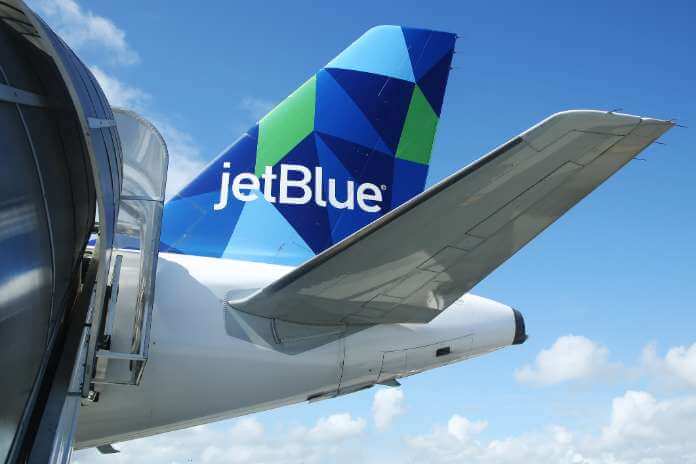 Jblu Stock up and Joins American Airlines to Defend Their Alliance in Court