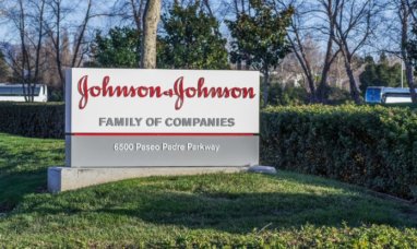 Jnj Stock Rises as Kenvue Is the Name Given to Its C...