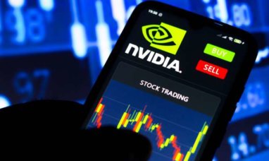 Nvidia; Stock Might Go Down A Further 60%