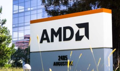 Reasons Behind Today’s Gains in AMD Stock