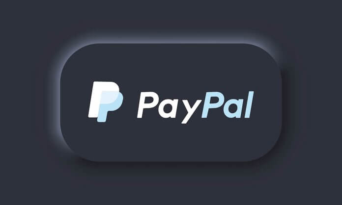 PayPal Stock NASDAQ:PYPL