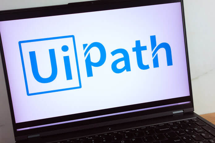 UiPath NYSE:PATH