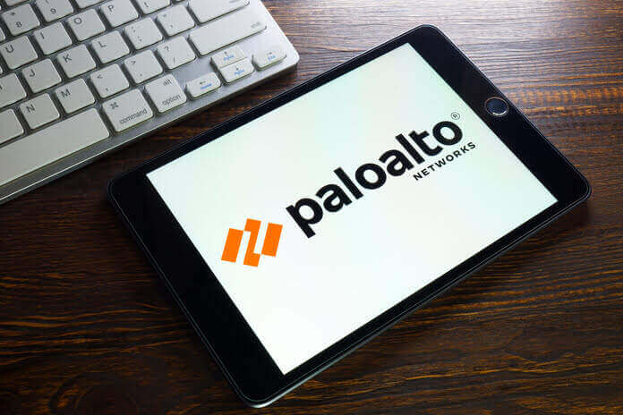 Analyst Predicts 25% Potential Gain for Palo Alto Stock